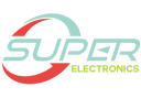 super-electronics-logo